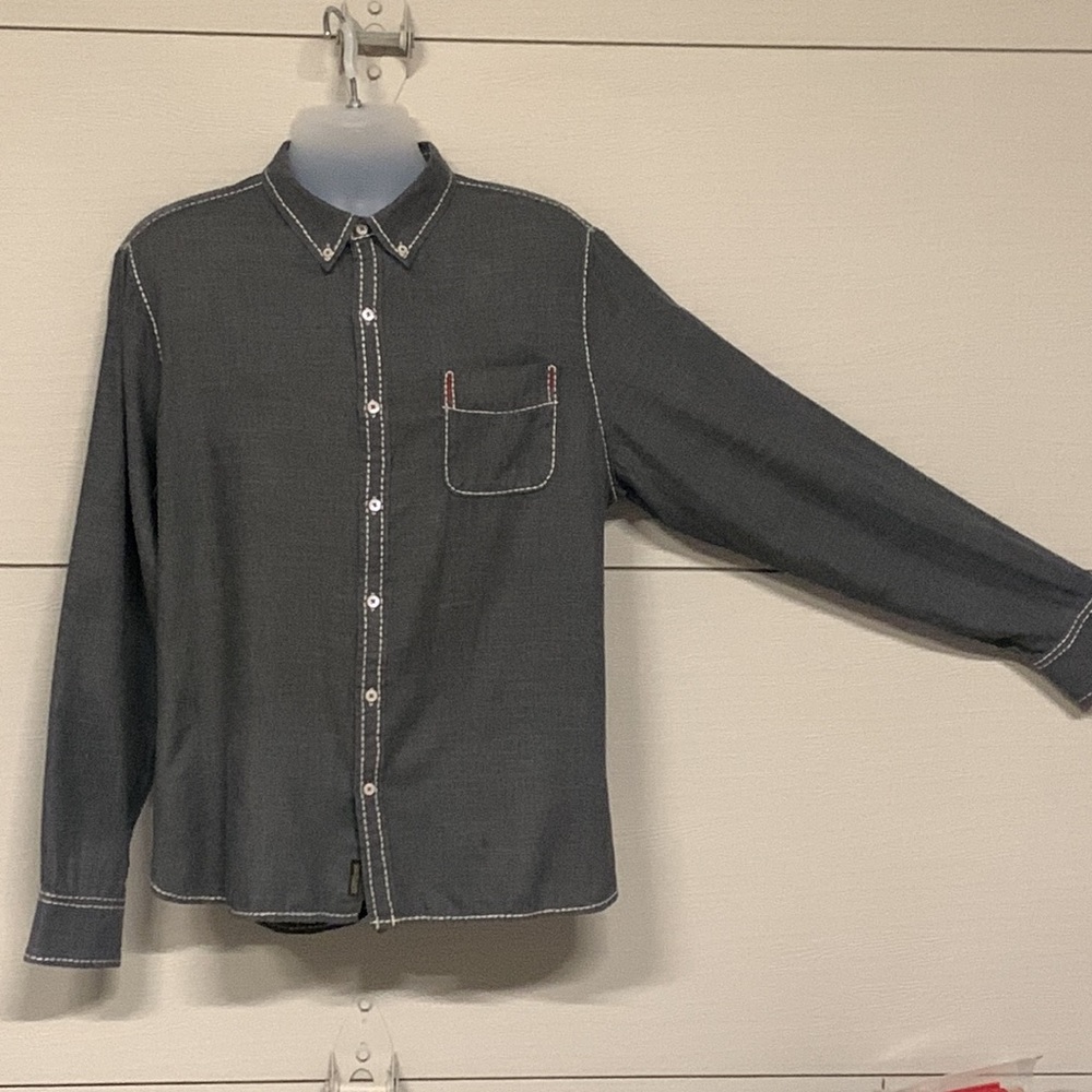 True religion shirt